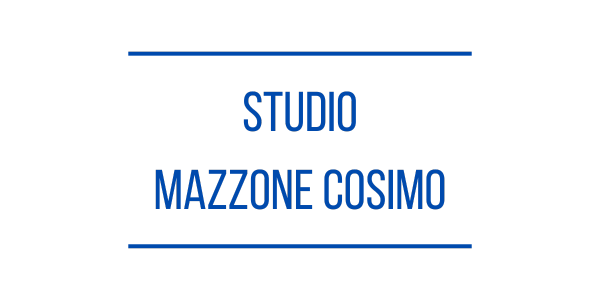 STUDIO MAZZONE COSIMO